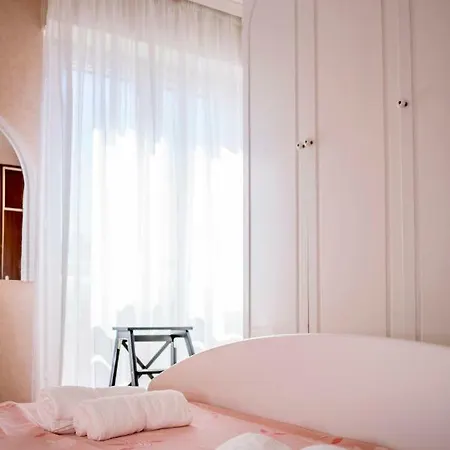 Azure Apartman Split