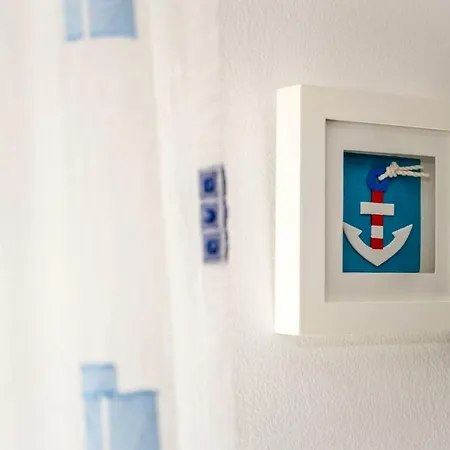 Apartamento Azure