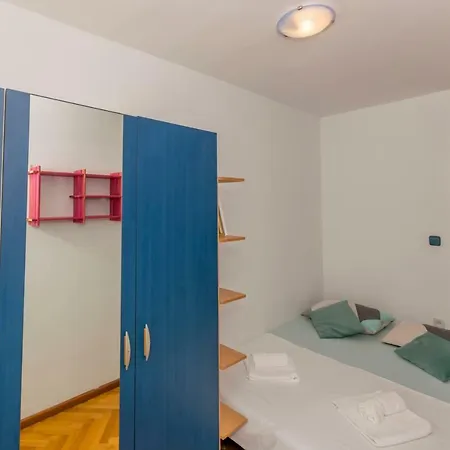 Azure Apartamento Split