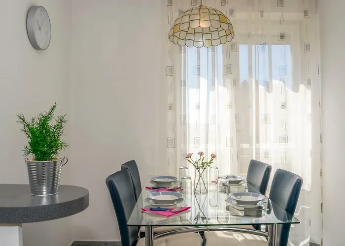 Apartament Azure